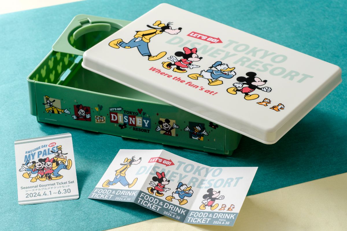 シーズナルグルメチケットセット