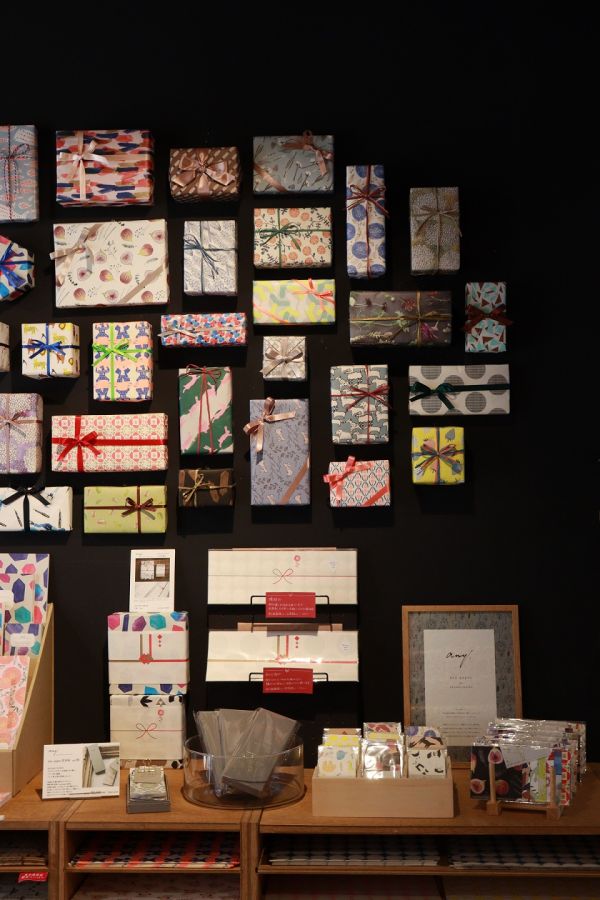 REGARO PAPORO 東京蔵前店