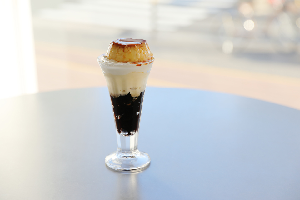 Art Beat Cafe NAKANOSHIMA