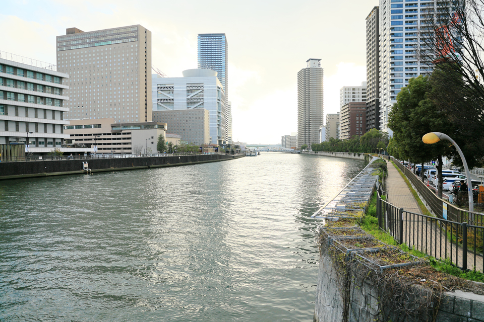 Art Beat Cafe NAKANOSHIMA