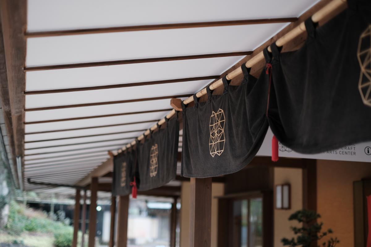 写真提供:駿府の工房 匠宿