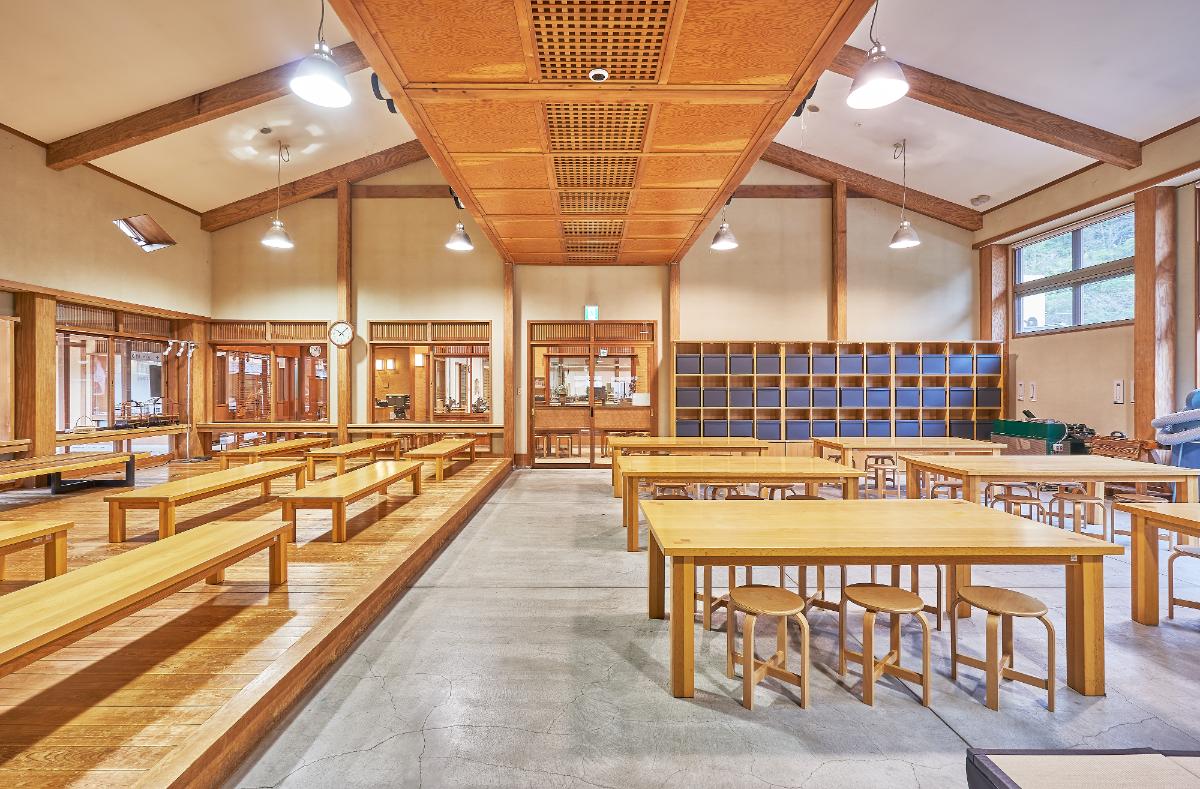 写真提供:駿府の工房 匠宿