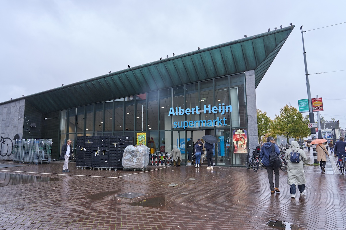 アルバート・ハイン