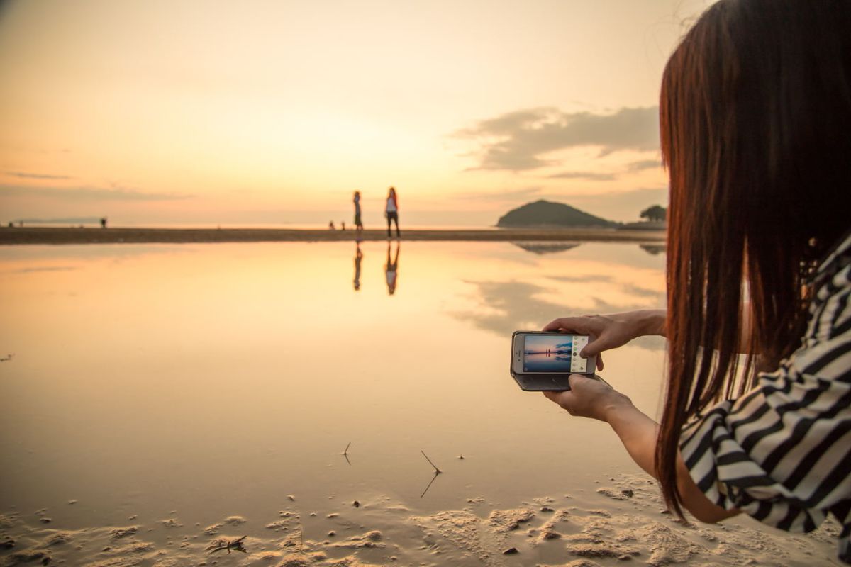 父母ヶ浜撮影方