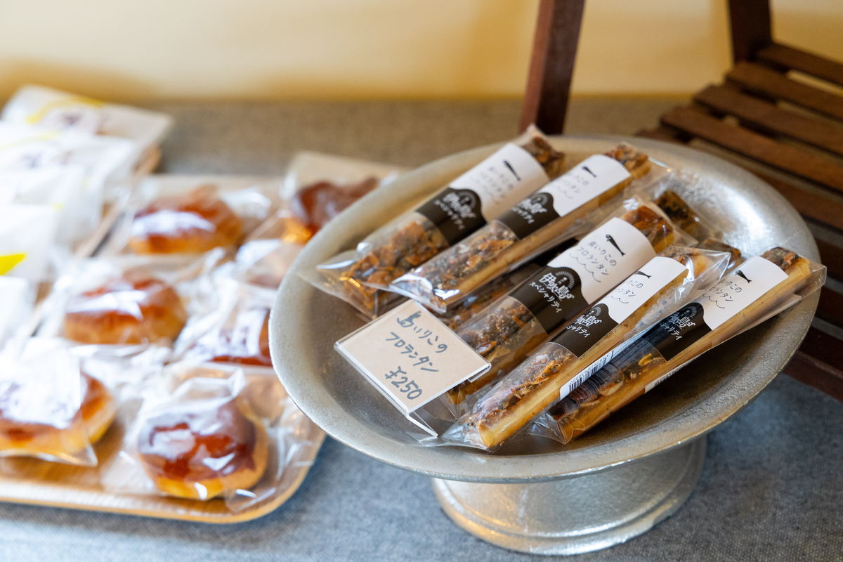 父母ヶ浜ポートおみやげ