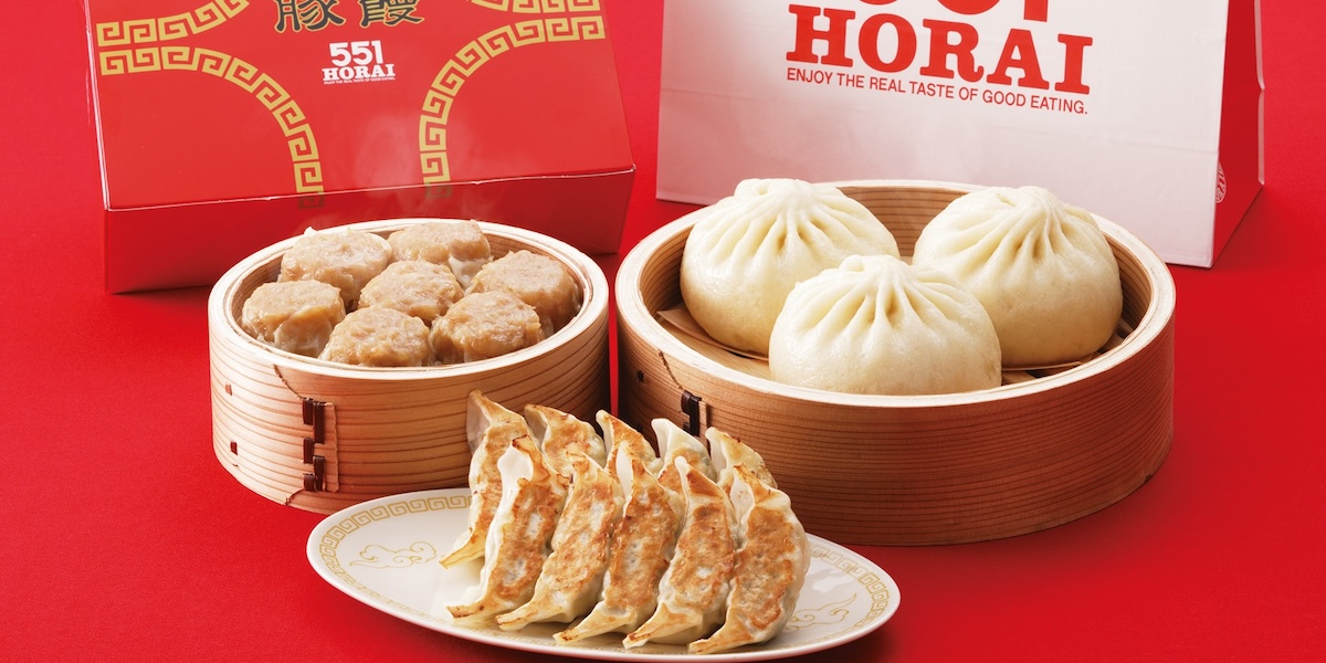 大阪の味にうっとり。京王百貨店新宿店で「なにわ大阪 食いだおれ うまいもんまつり」開催！