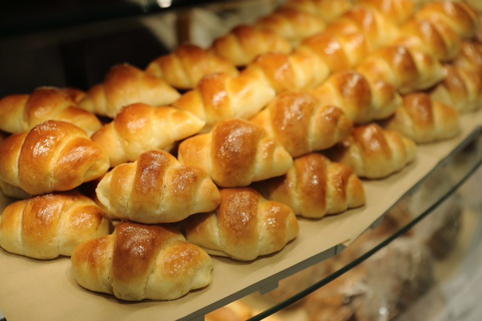 Trufflemini ルクア大阪店