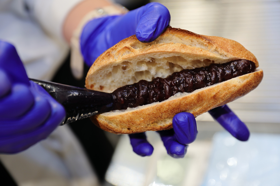 Trufflemini ルクア大阪店