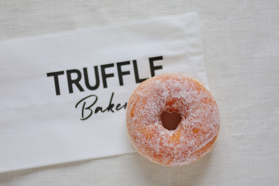 Trufflemini ルクア大阪店