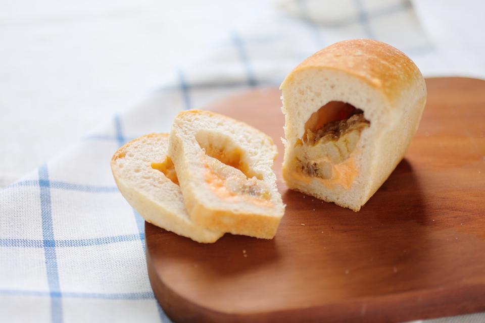 Trufflemini ルクア大阪店