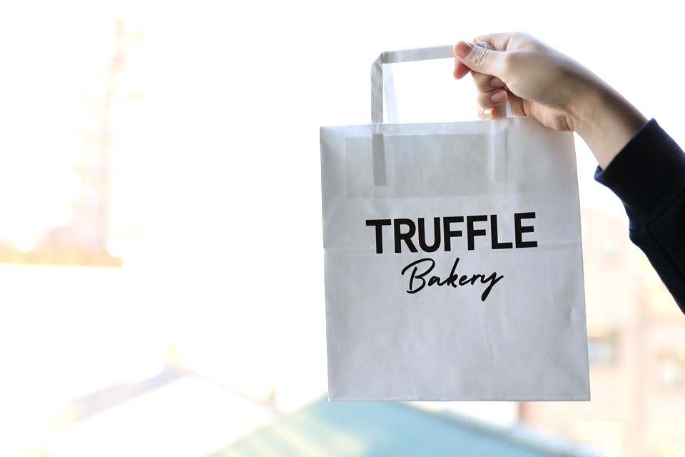 Trufflemini ルクア大阪店