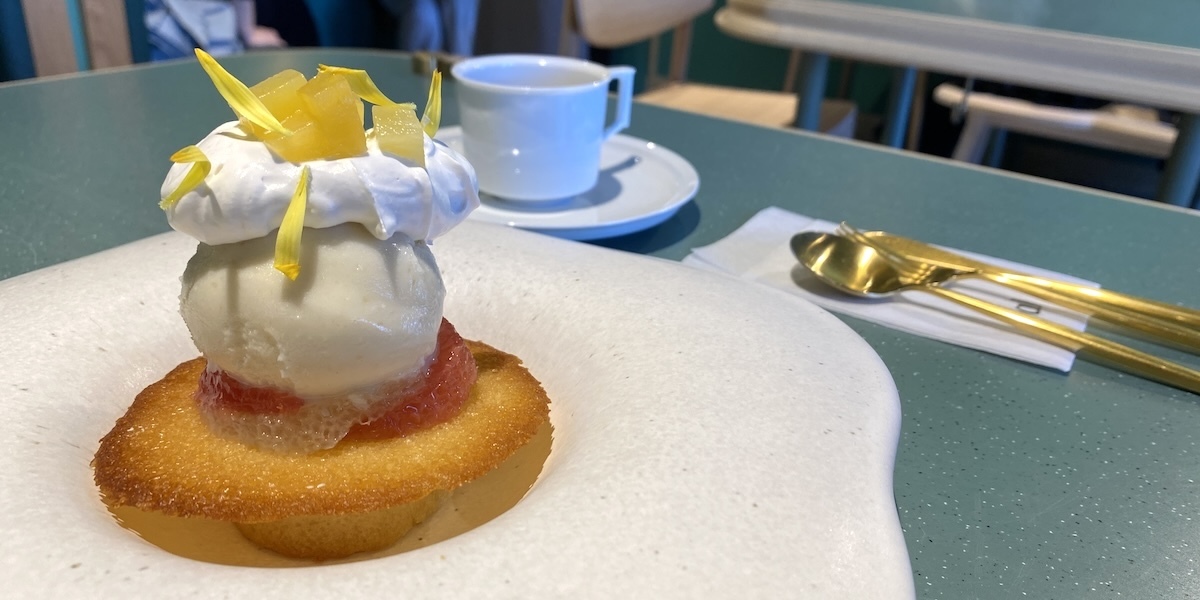 蔵前|対話型カフェ「dial presented by ENUOVE」で、大切な人と訪れる前よりも深い関係に