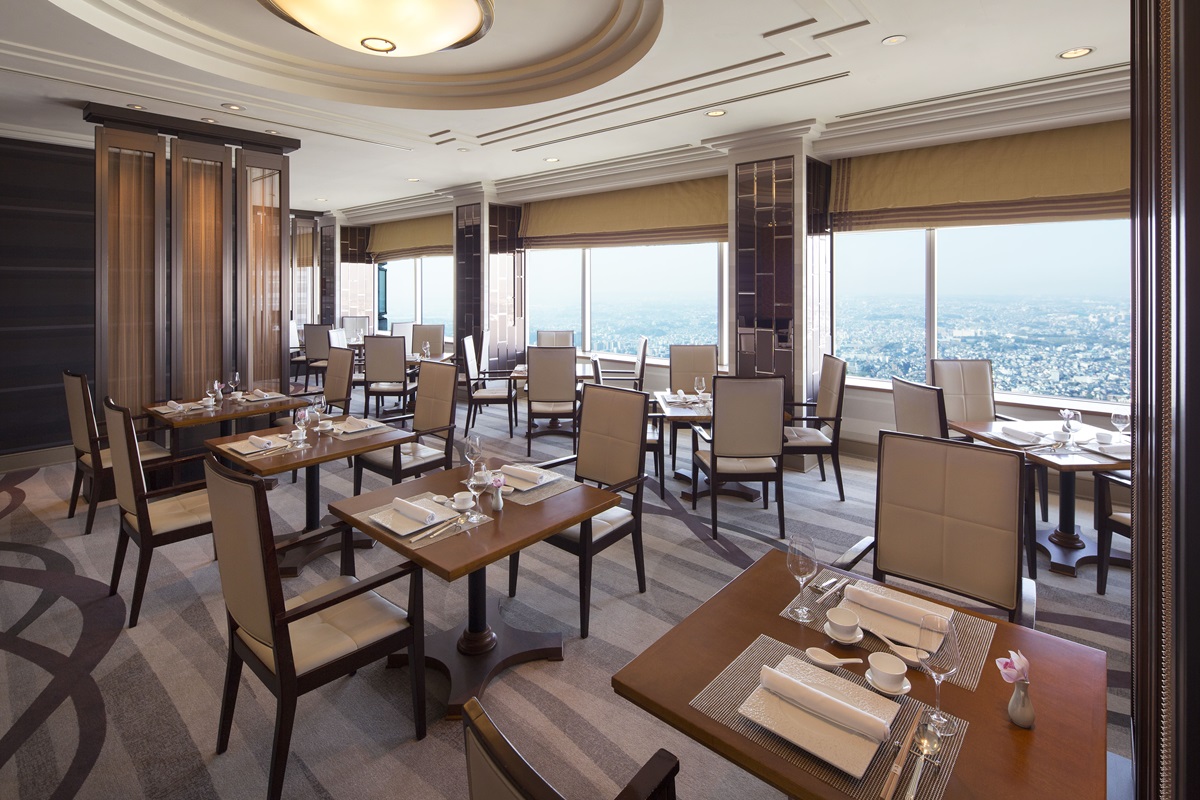 中国料理「皇苑」