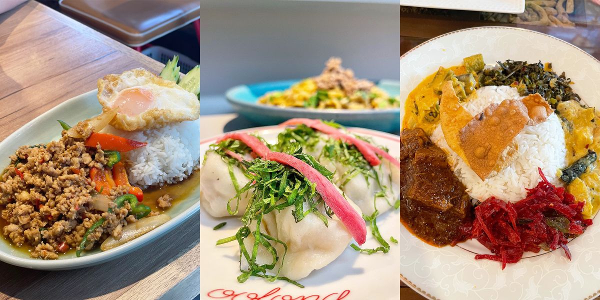 気軽にアジア旅行気分！都内で味わえるアジアングルメ3選