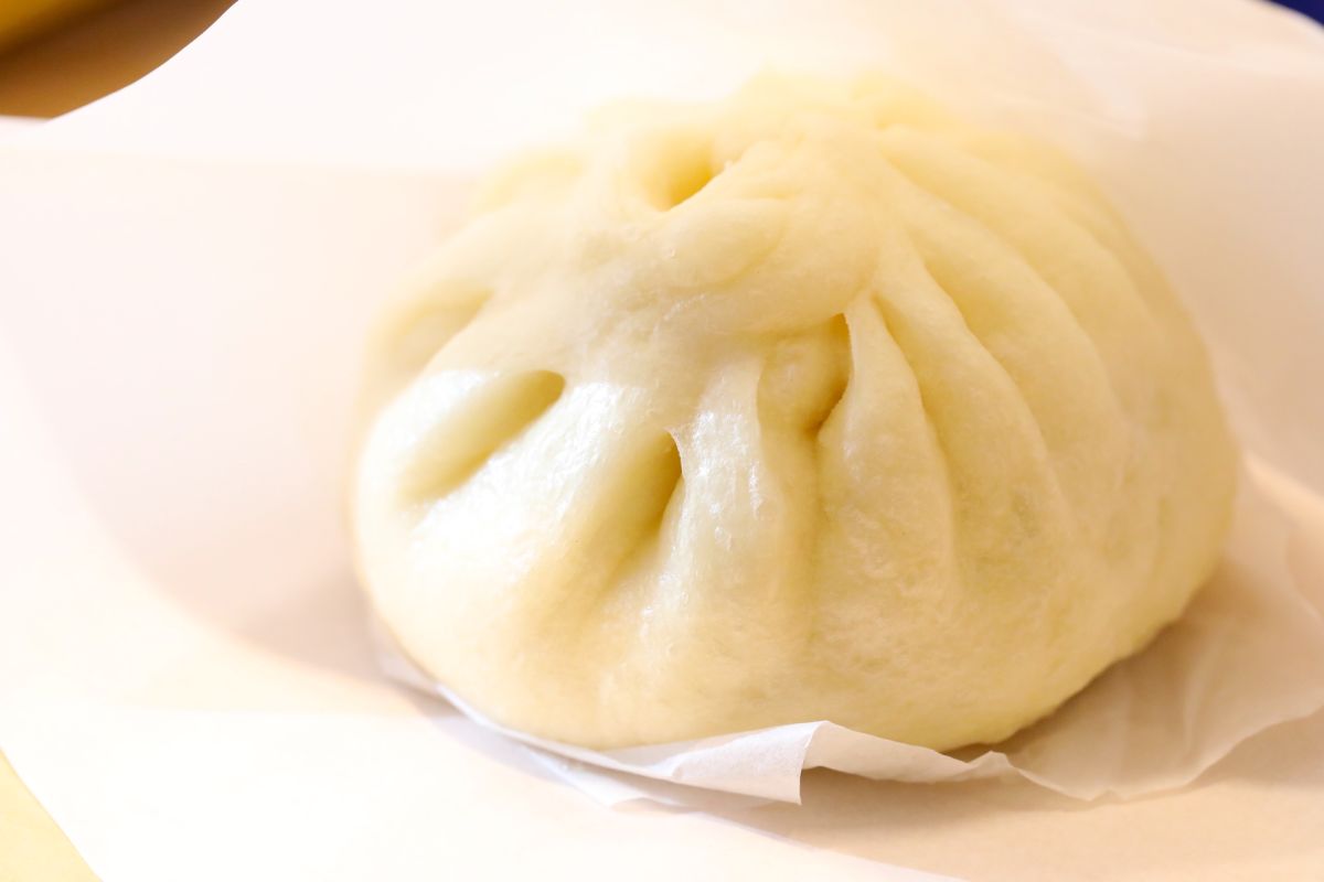 かりんとうだけでなく牛まんも販売