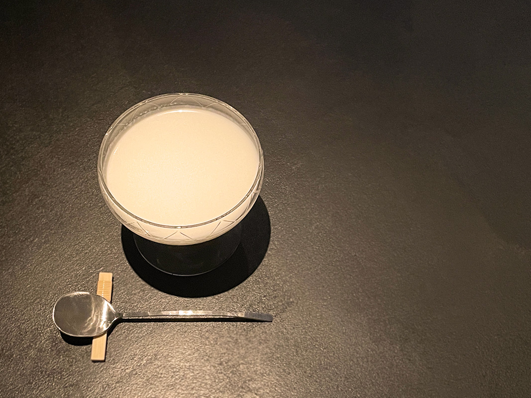 「ピュアレア」900円