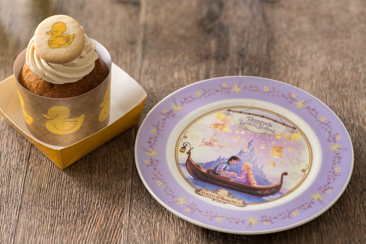 「スーベニアプレート」