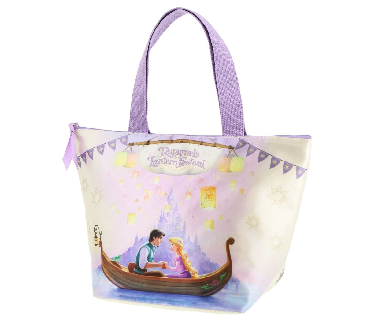 「スーベニアランチケース」