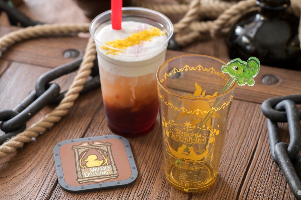 「スーベニアタンブラーセット」