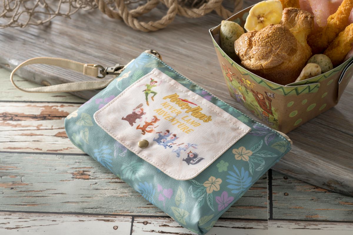 「スーベニアおてふきキャリー」