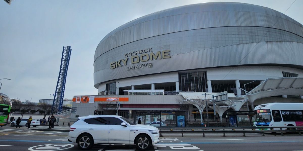 大リーグ開幕戦