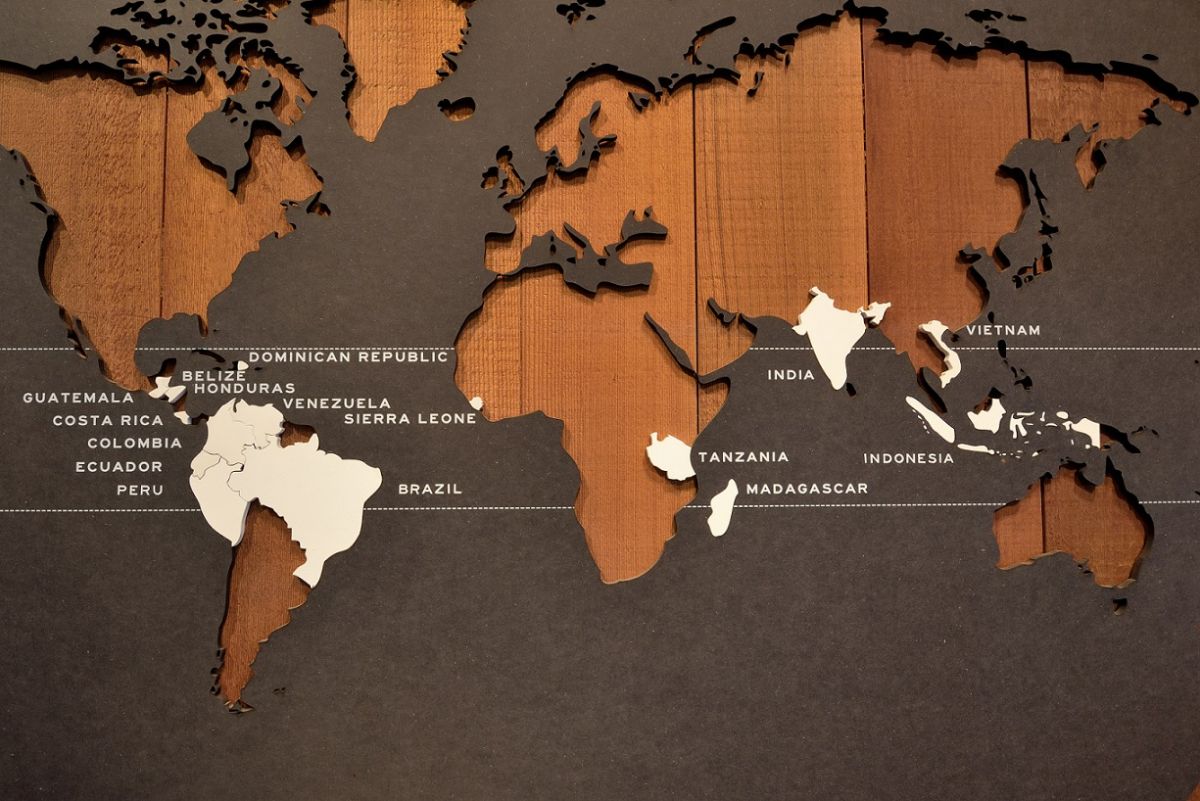 ダンデライオン・チョコレート ファクトリー&カフェ蔵前