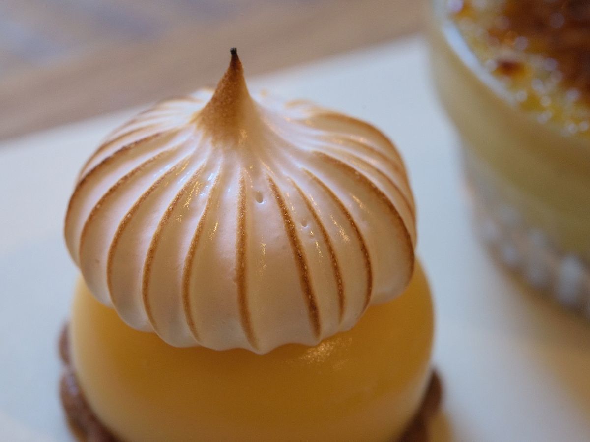 ダンデライオン・チョコレート ファクトリー&カフェ蔵前