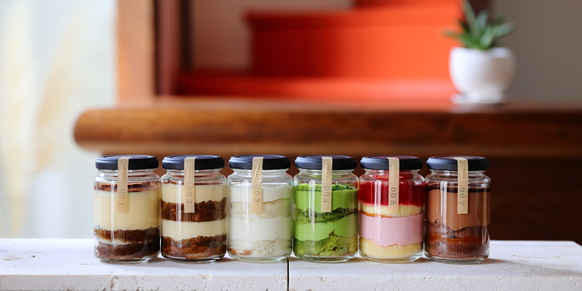 ティラミス専門店 Tiramisu No.6