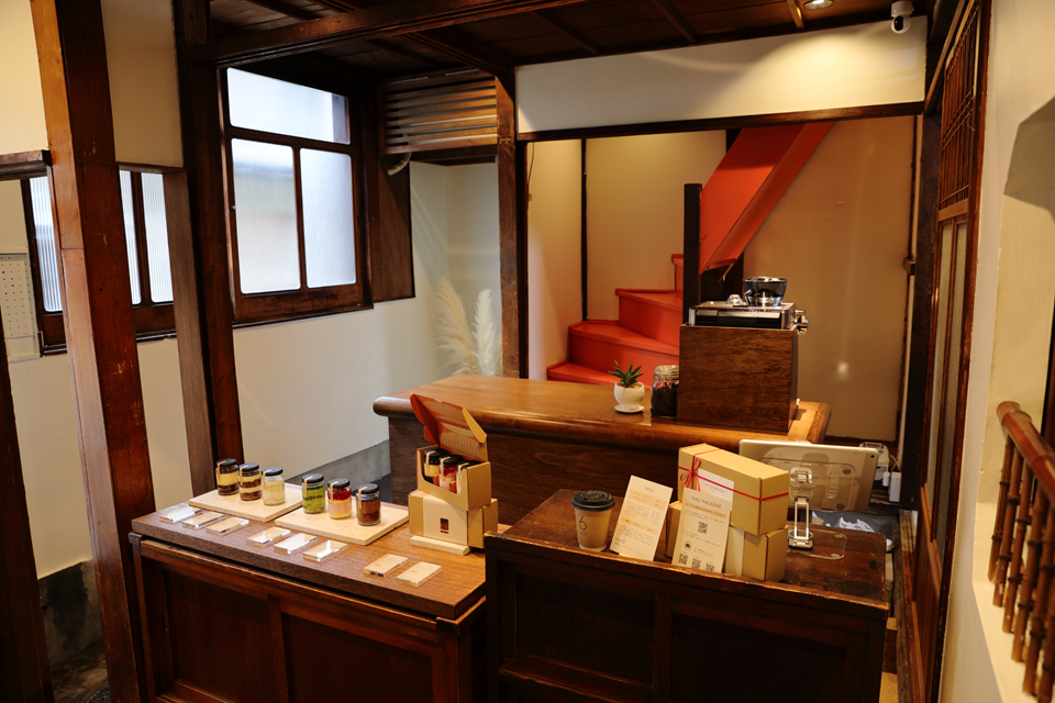 ティラミス専門店 Tiramisu No.6