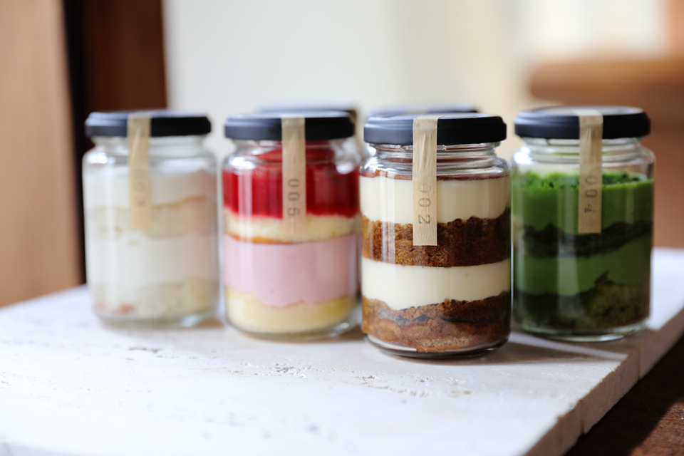 ティラミス専門店 Tiramisu No.6