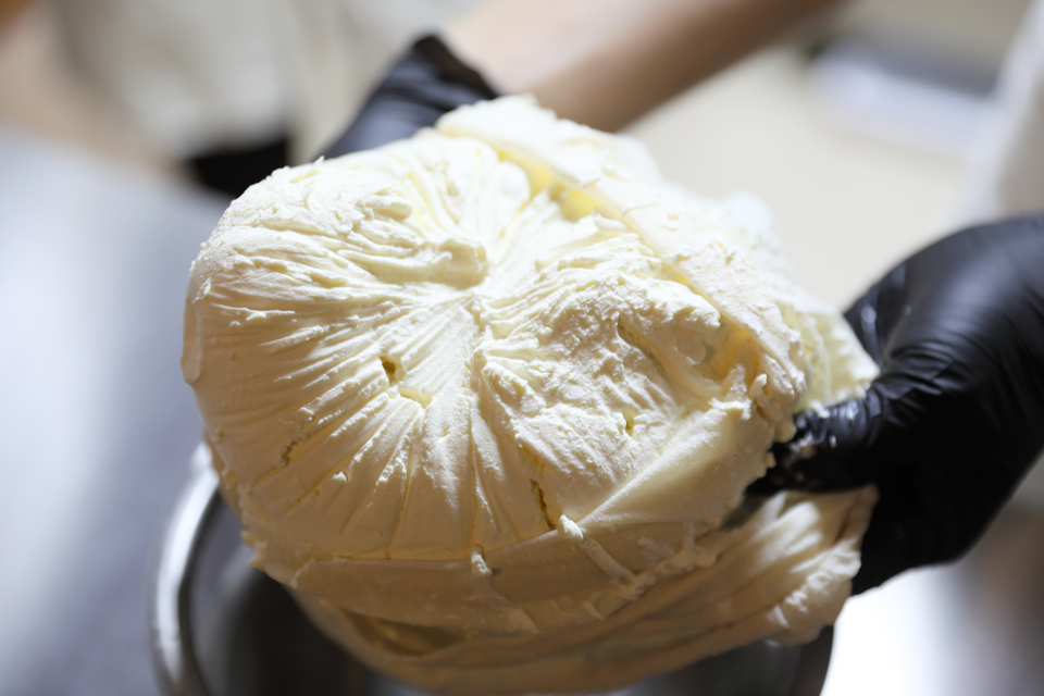 ティラミス専門店 Tiramisu No.6