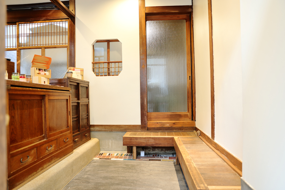 ティラミス専門店 Tiramisu No.6