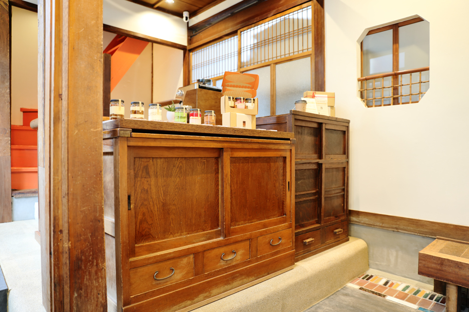 ティラミス専門店 Tiramisu No.6