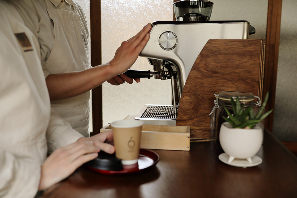 ティラミス専門店 Tiramisu No.6