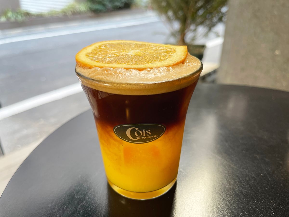 「アランシーノ」750円