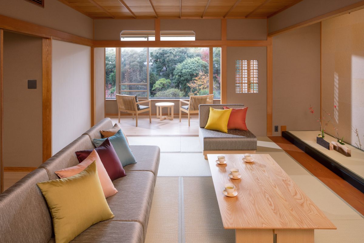 界　伊東　ご当地部屋