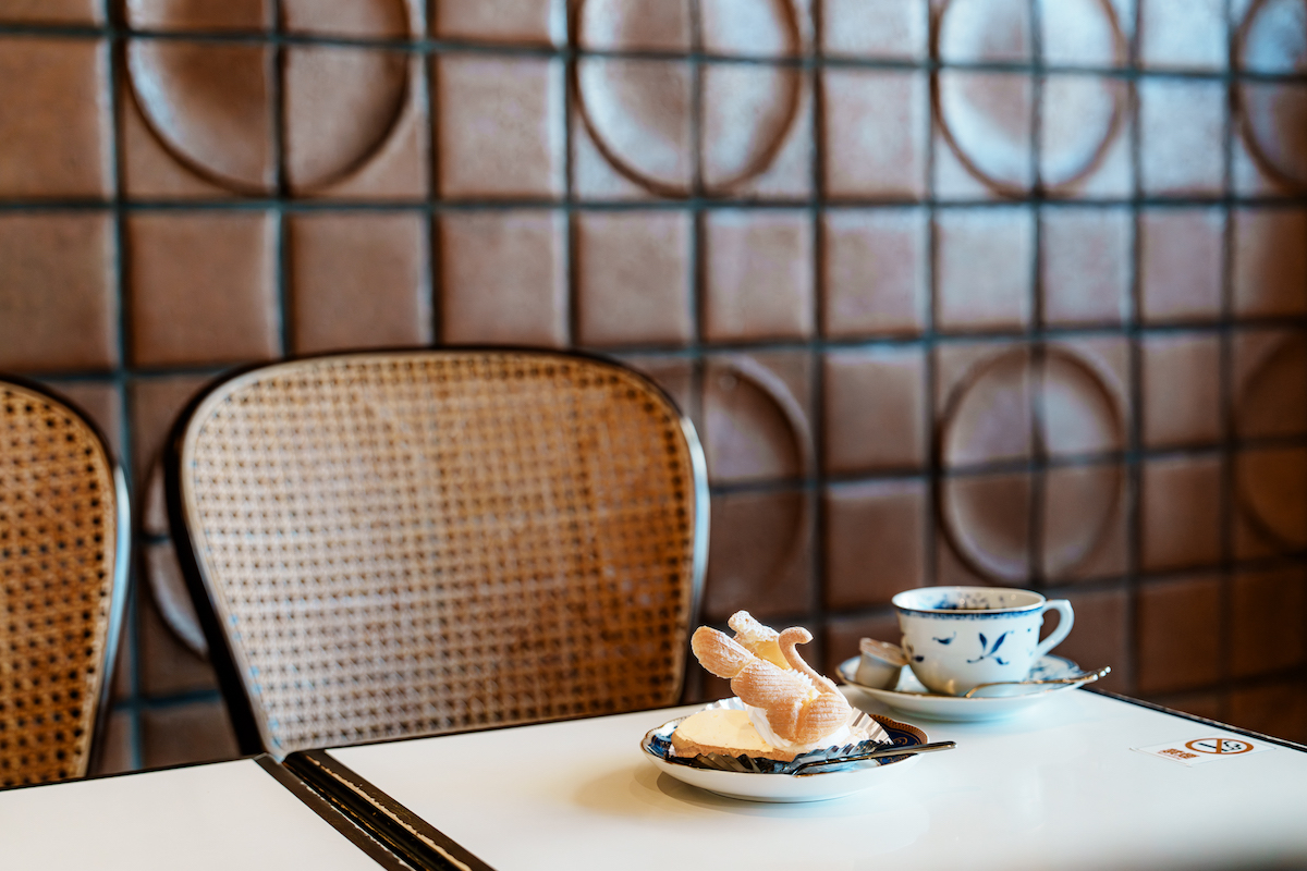 お気に入りの席を探しにきてね。