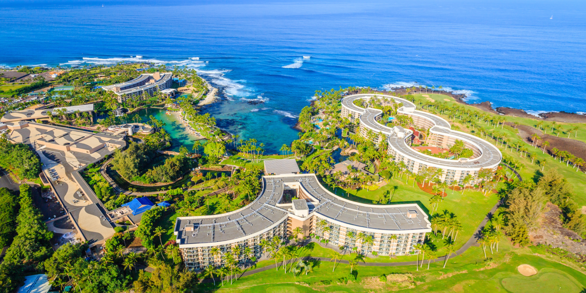 まるでテーマパークのような「ヒルトン・ワイコロア・ビレッジ」の魅力をご紹介！あのヒルトンの大型リゾートがハワイ島でも体験できる