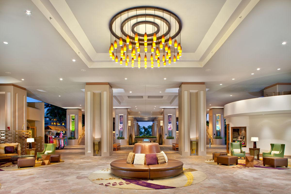 ヒルトン・ワイコロア・ビレッジ