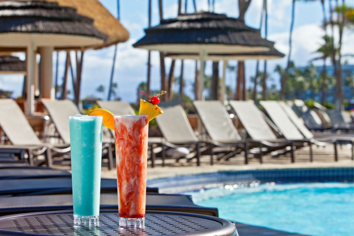 ヒルトン・ワイコロア・ビレッジ