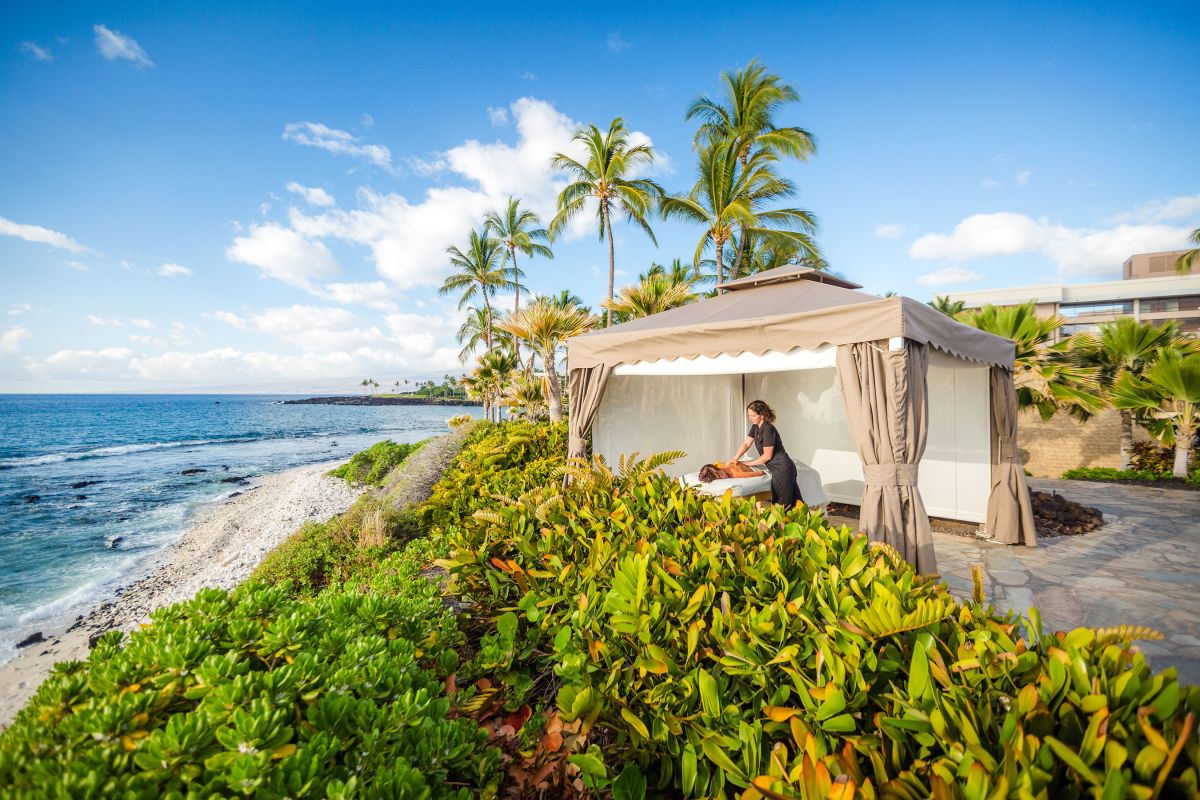 ヒルトン・ワイコロア・ビレッジ