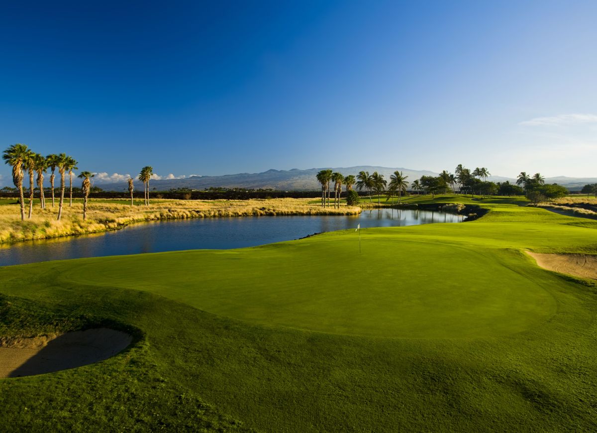 ヒルトン・ワイコロア・ビレッジ