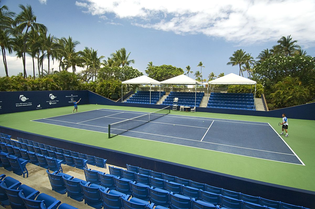 ヒルトン・ワイコロア・ビレッジ