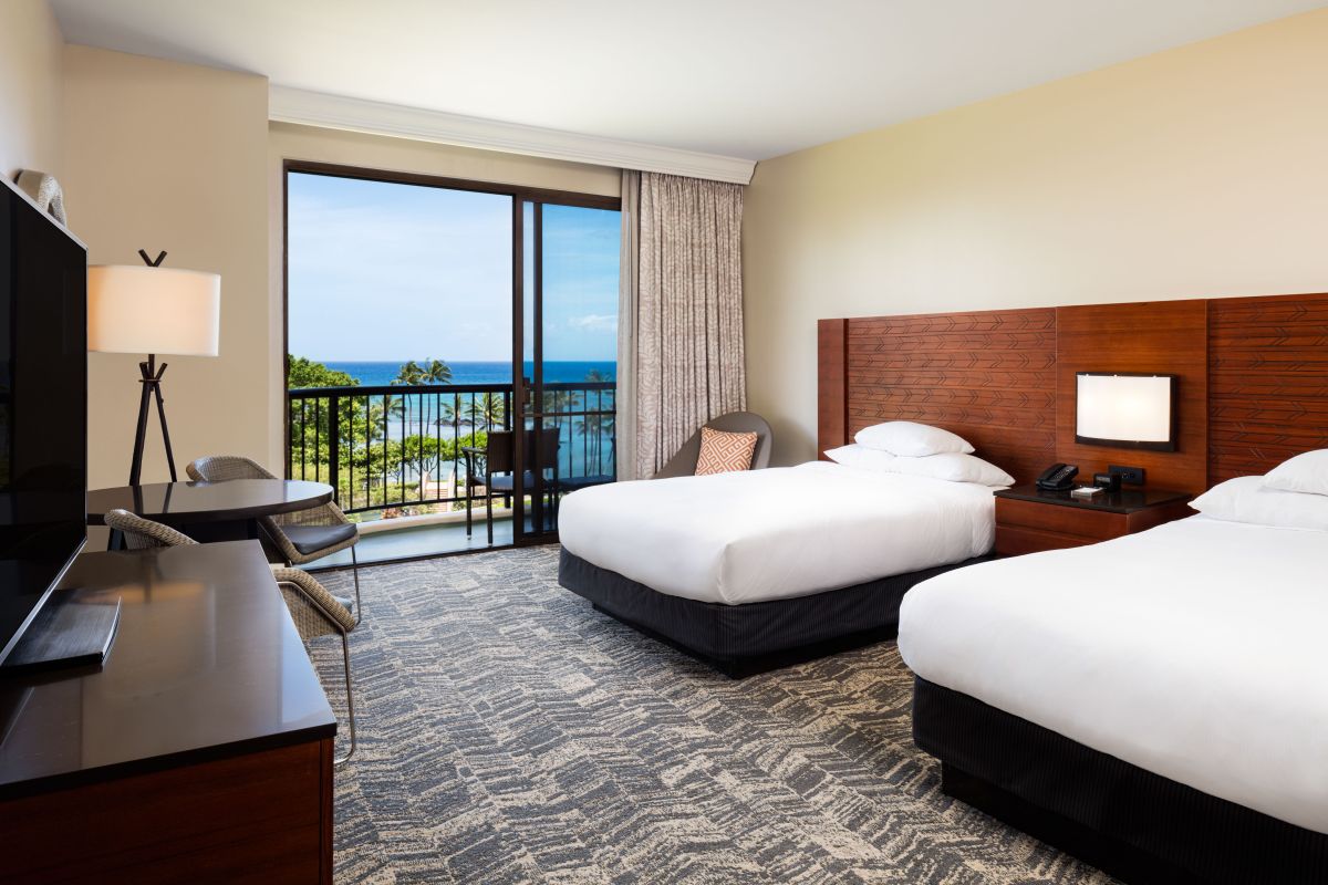 ヒルトン・ワイコロア・ビレッジ