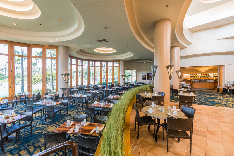 ヒルトン・ワイコロア・ビレッジ