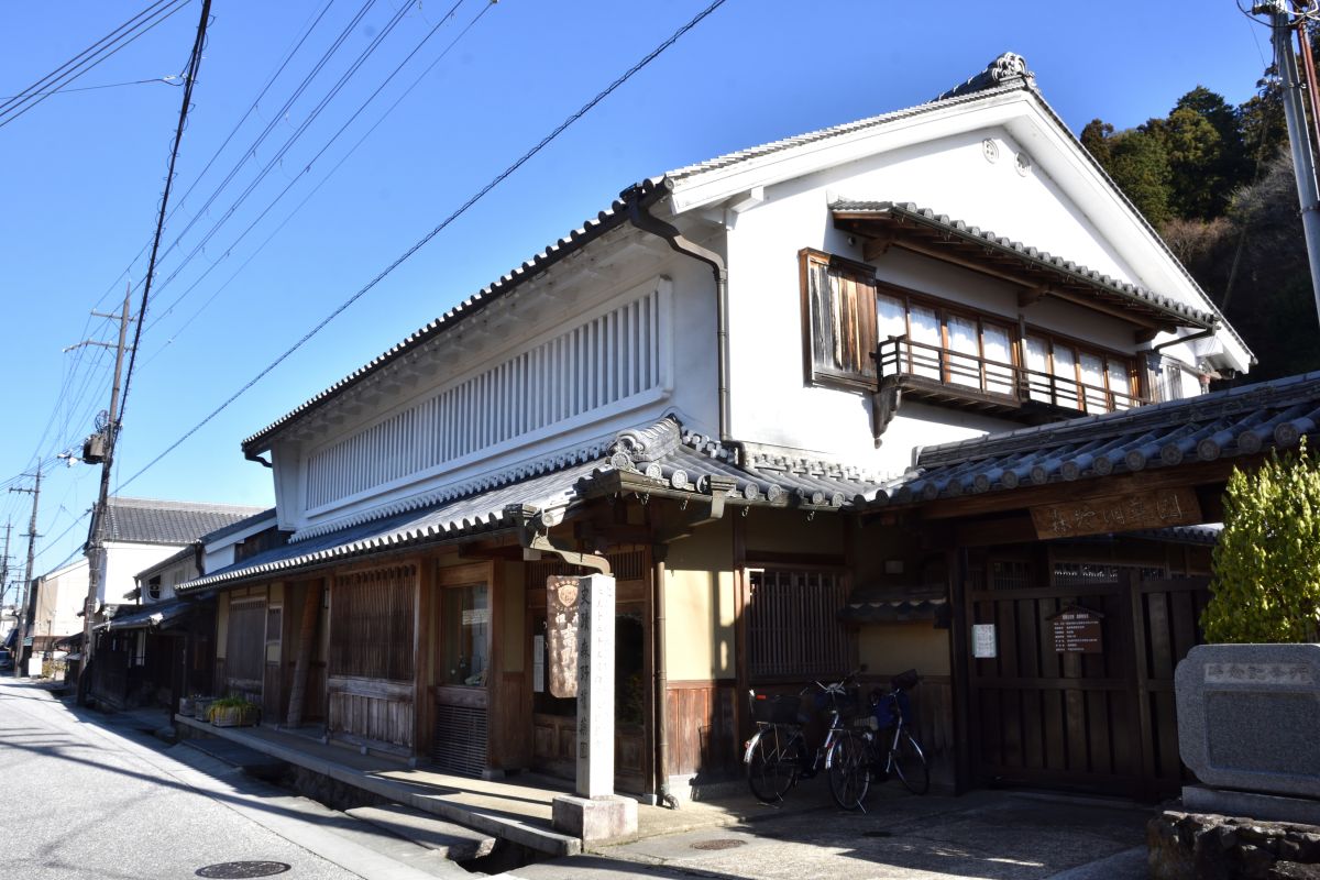 【奈良・大宇陀】江戸時代の面影を残す、小さな旧城下町のおすすめスポット９選