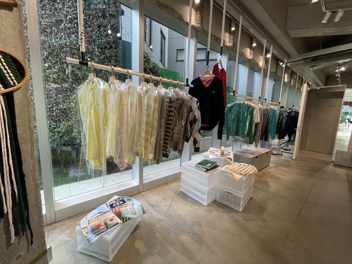 「Vintage Collection」