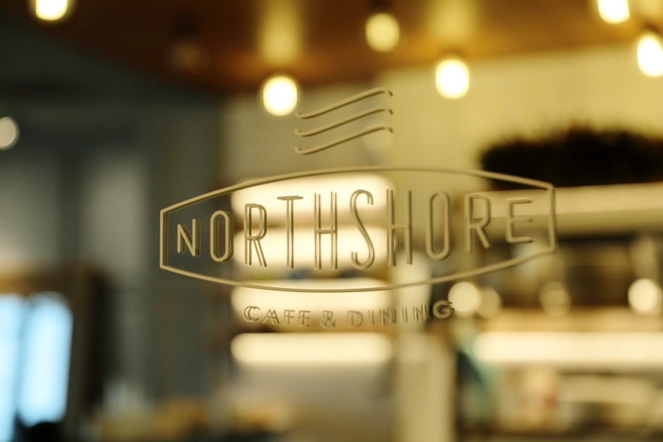 NORTHSHORE CAFE&DINING 北浜店