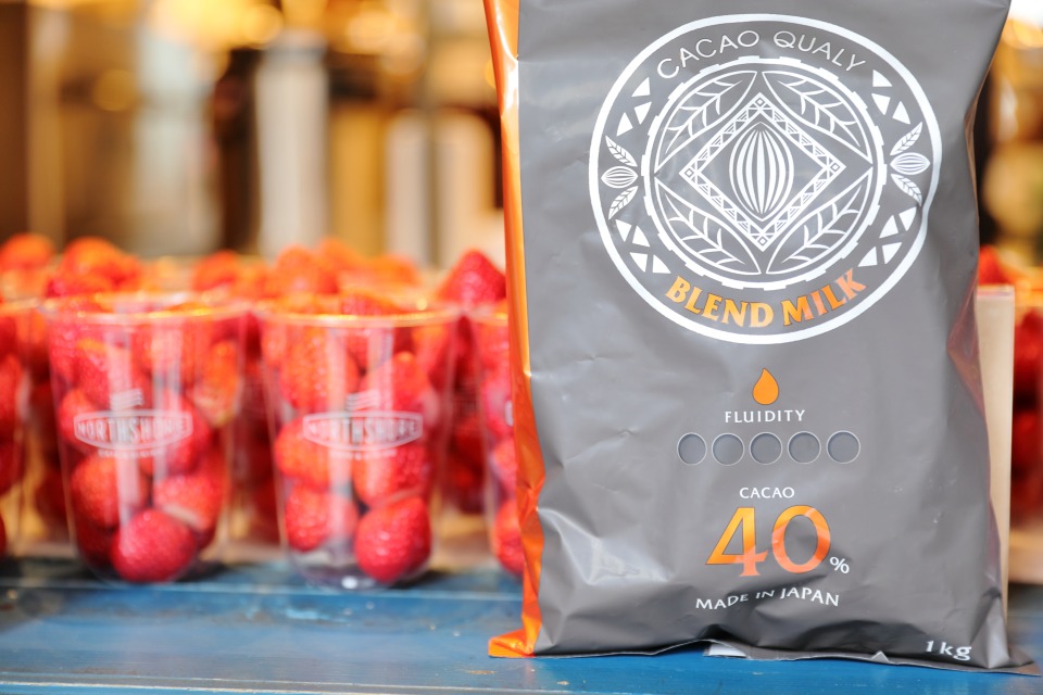 NORTHSHORE CAFE&DINING 北浜店