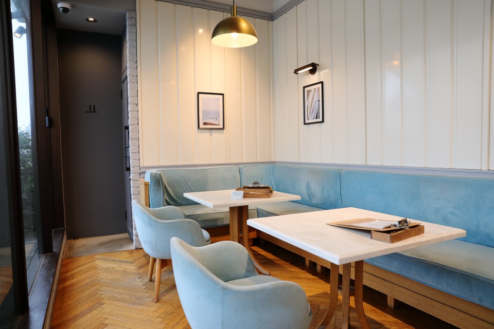 NORTHSHORE CAFE&DINING 北浜店